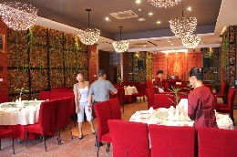 好食匯餐飲產(chǎn)品及加盟店運(yùn)營(yíng)全解析