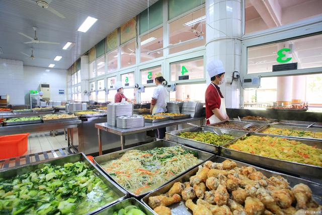 “菜大王”橫空出世，顛覆傳統(tǒng)食堂采購(gòu)模式